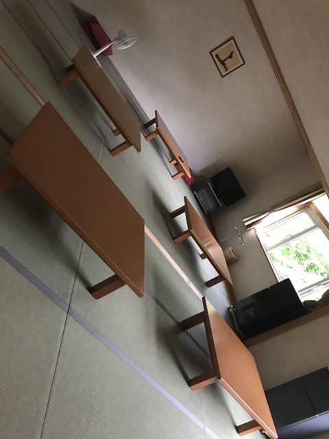 f:id:sabotennmegane:20180910212123j:plain カミホロ荘