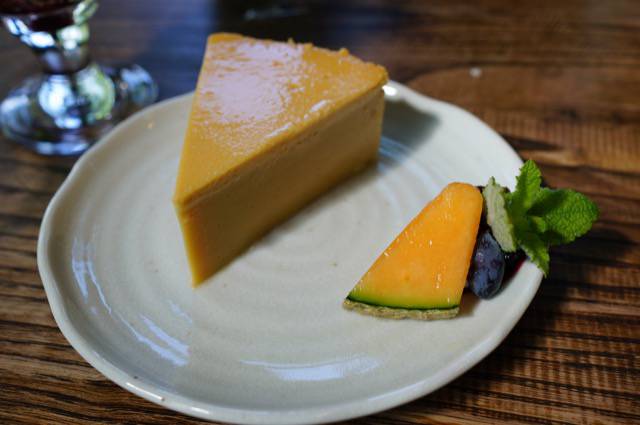 f:id:sabotennmegane:20180912130345j:plain エゾアムプリン