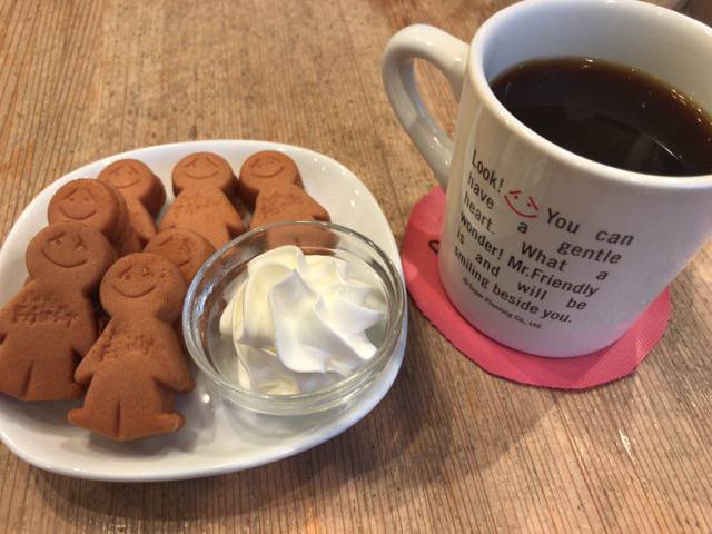 f:id:sabotennmegane:20180925212206j:plain フレンドリーカフェの人気メニュー