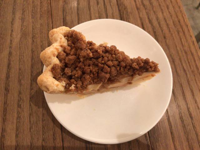 f:id:sabotennmegane:20181025212957j:plain ハドソンマーケットベーカーズ