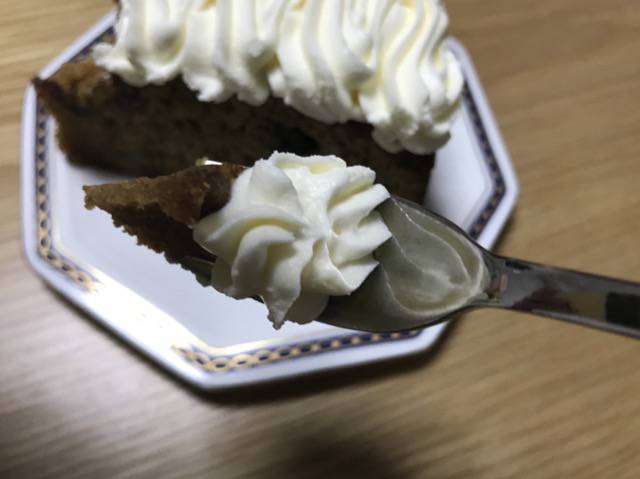 f:id:sabotennmegane:20181025214939j:plain ハドソンマーケットベーカーズのおすすめ